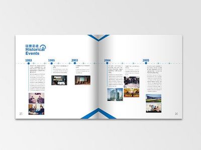 畫冊設計的核心要素、理念與市場營銷策略整合